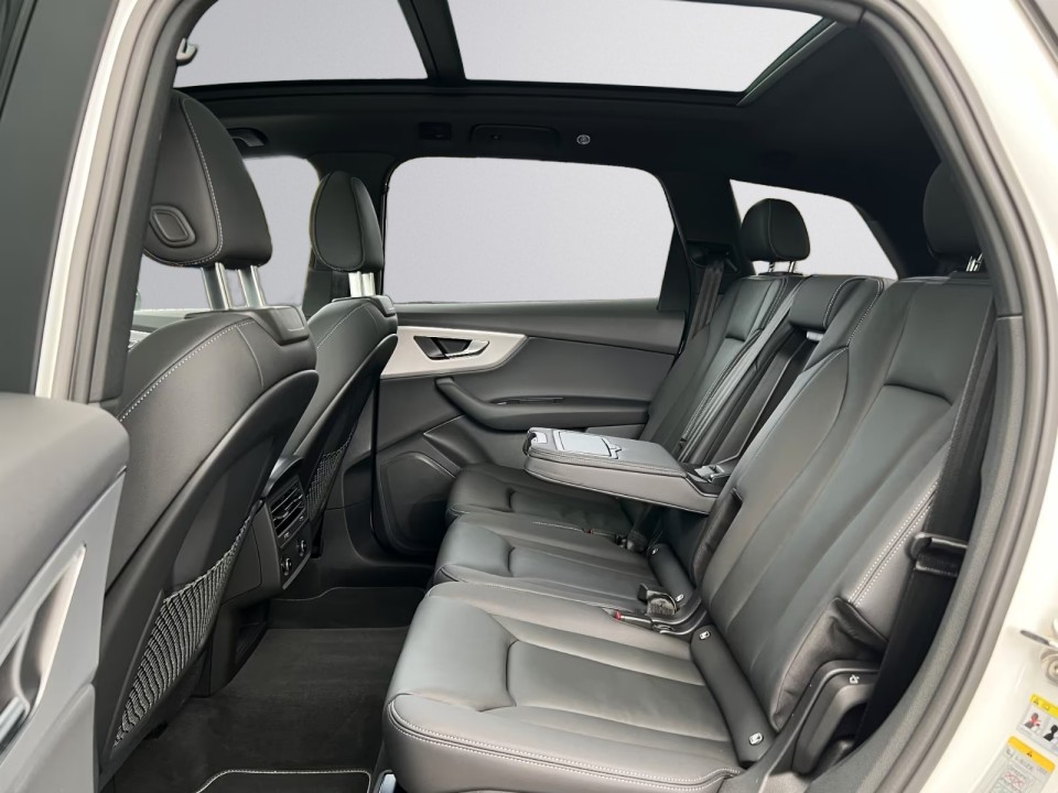 Audi Q7 45 TDI Quattro S-line - foto 10