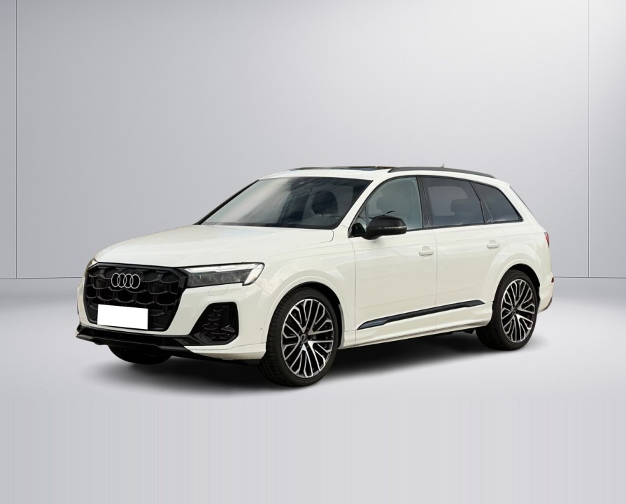 Audi Q7 45 TDI Quattro S-line - foto 6