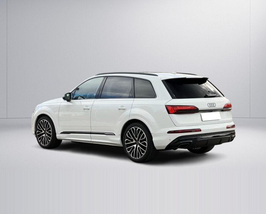 Audi Q7 45 TDI Quattro S-line (5)