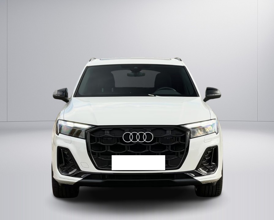 Audi Q7 45 TDI Quattro S-line - foto 7
