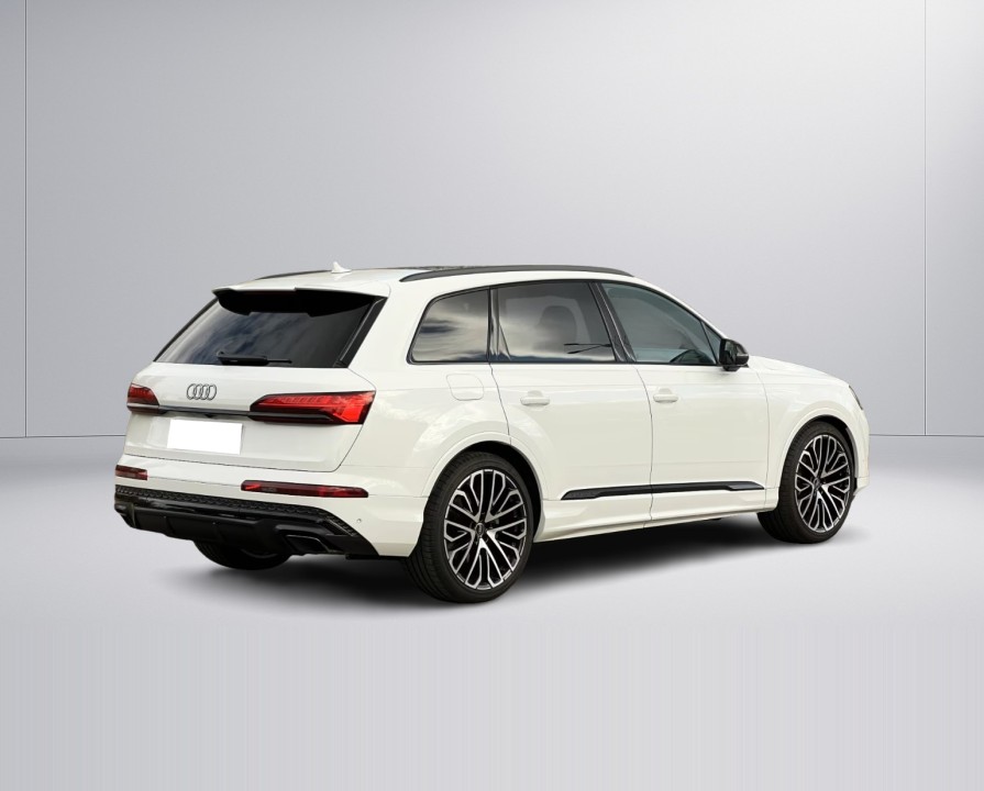 Audi Q7 45 TDI Quattro S-line (3)