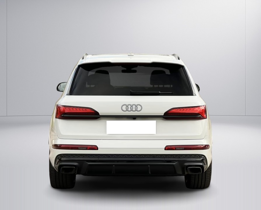Audi Q7 45 TDI Quattro S-line (4)