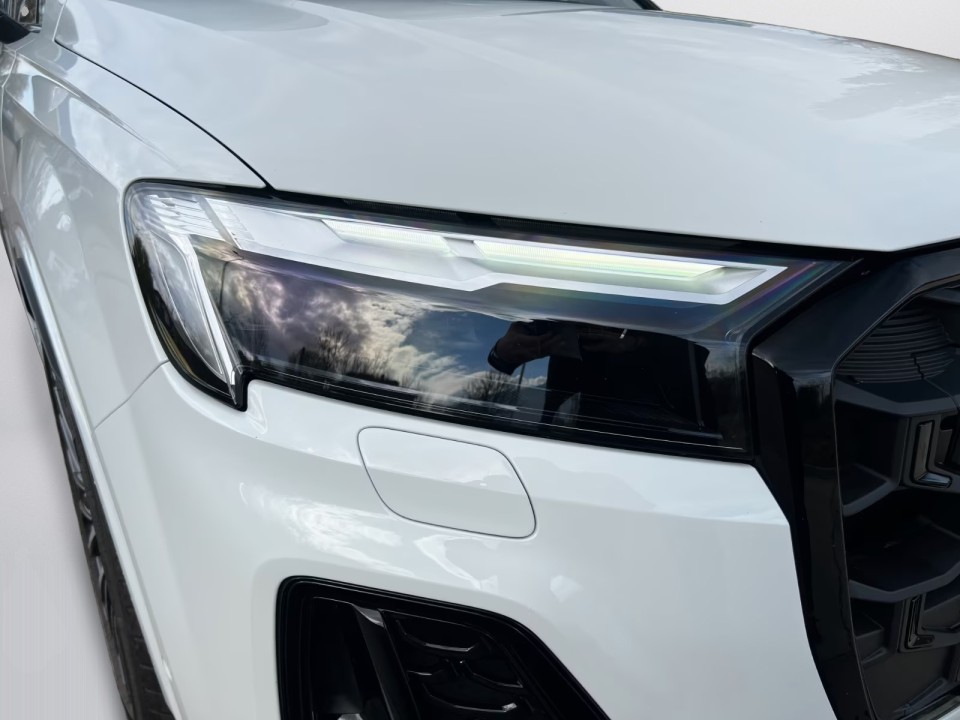 Audi Q7 45 TDI Quattro S-line - foto 22