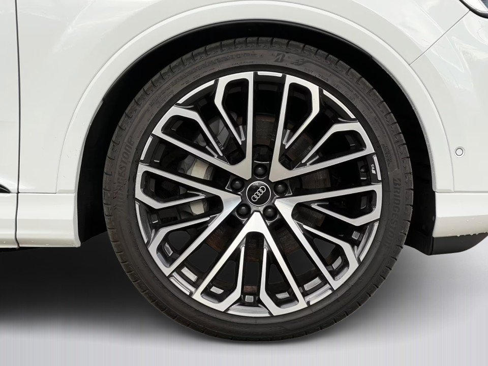 Audi Q7 45 TDI Quattro S-line - foto 23