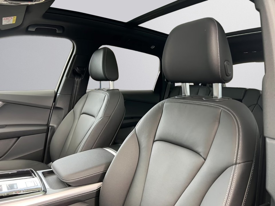 Audi Q7 45 TDI Quattro S-line - foto 13