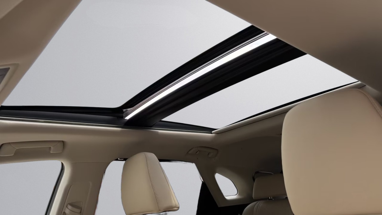 Lexus Seria RX 450h - foto 11