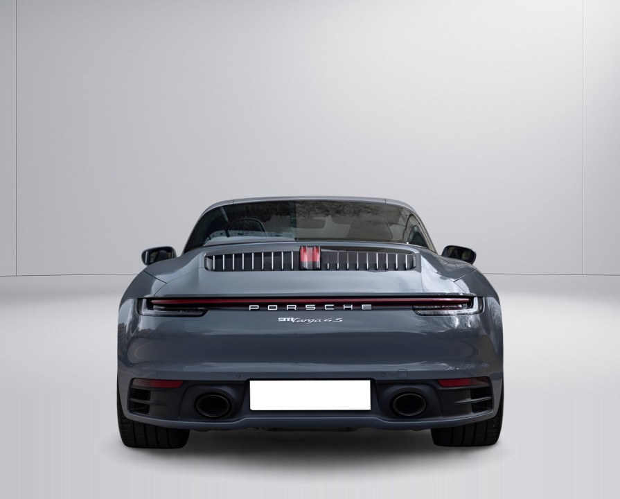 Porsche 911 Targa 4S - foto 6