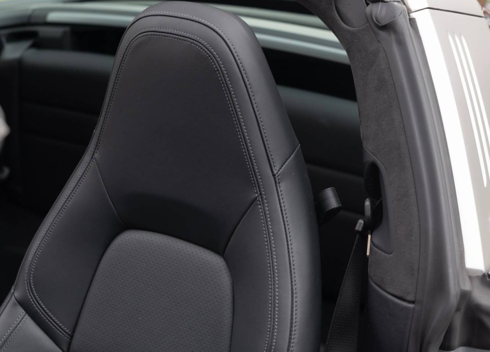 Porsche 911 Targa 4S - foto 14