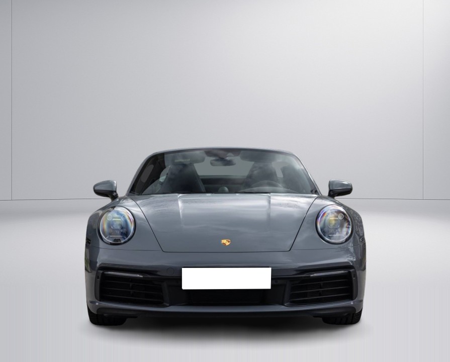 Porsche 911 Targa 4S (3)