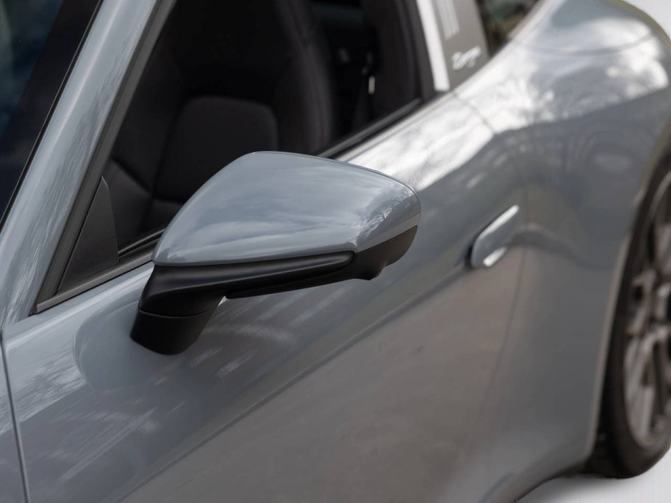 Porsche 911 Targa 4S - foto 30