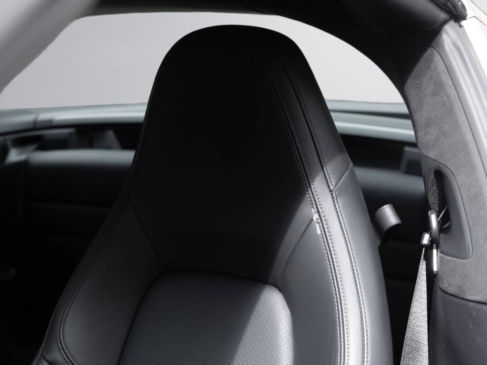 Porsche 911 Targa 4S - foto 21