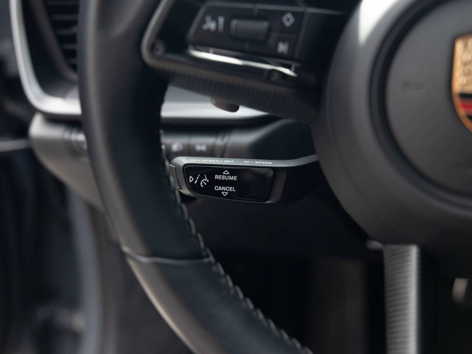 Porsche 911 Targa 4S - foto 17