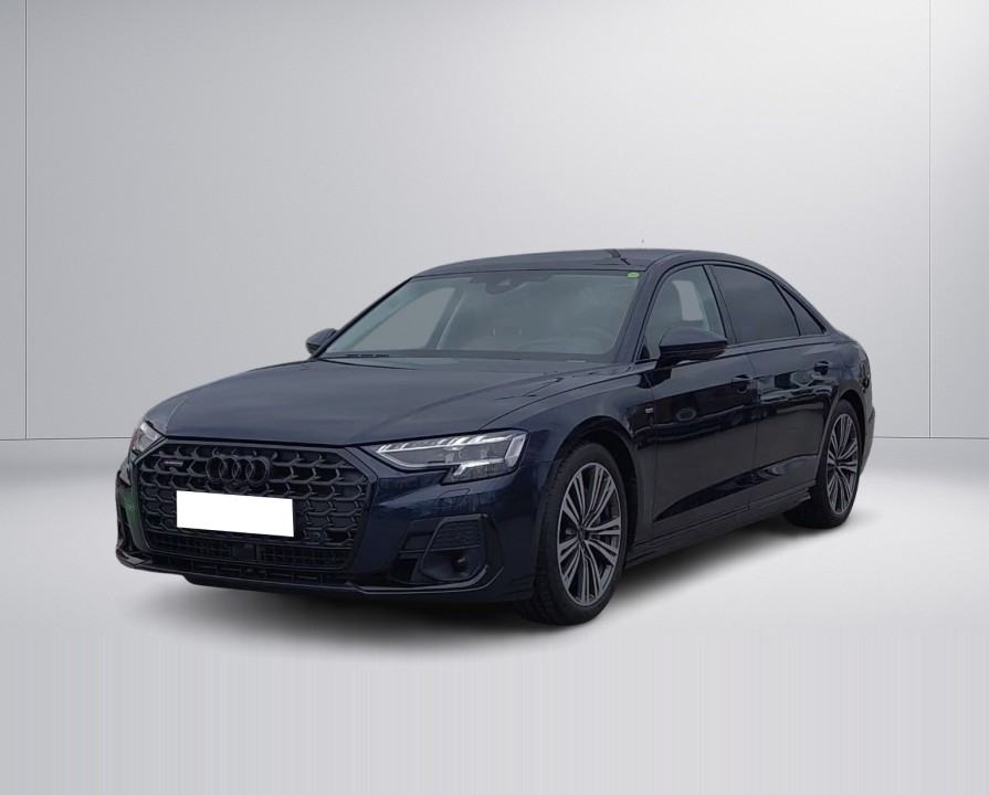 Audi A8 L 60 TFSIe quattro tiptronic - foto 6