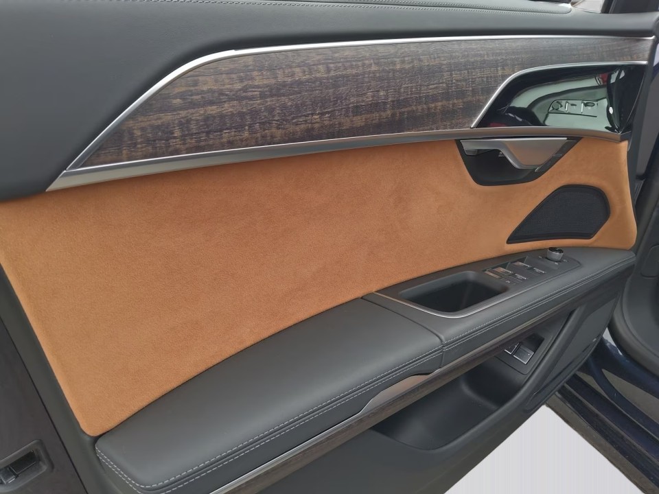Audi A8 L 60 TFSIe quattro tiptronic - foto 13