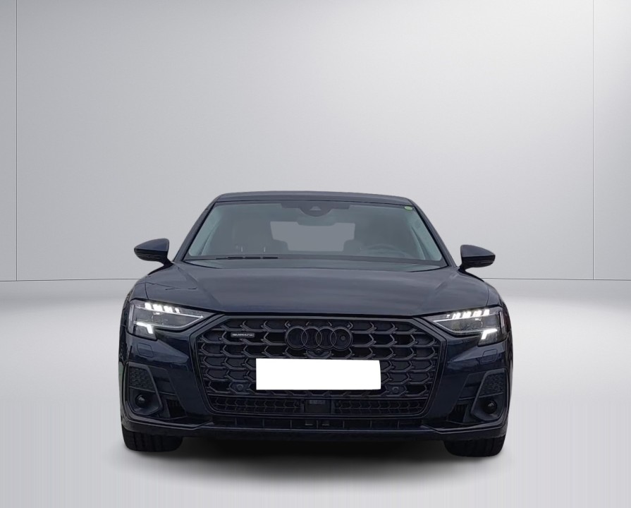 Audi A8 L 60 TFSIe quattro tiptronic - foto 7