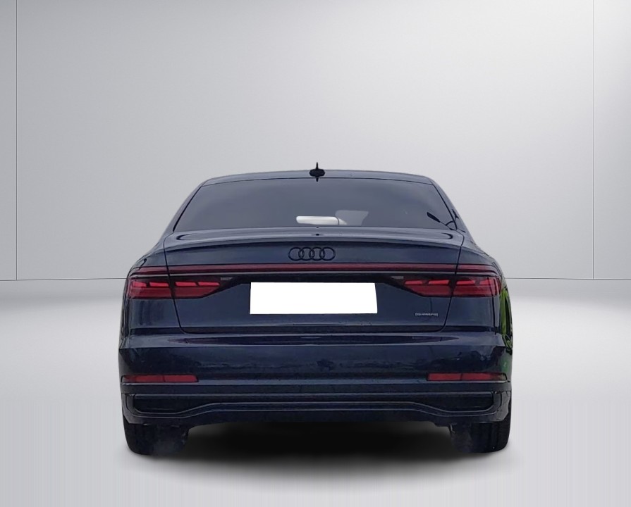 Audi A8 L 60 TFSIe quattro tiptronic (3)