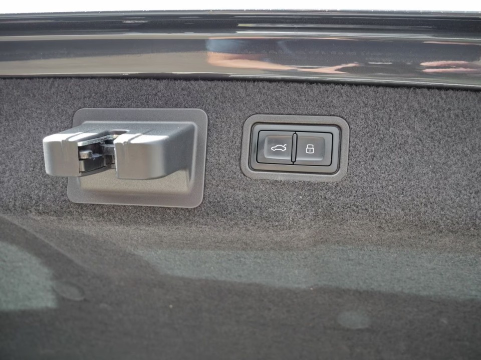 Audi A8 L 60 TFSIe quattro tiptronic - foto 19