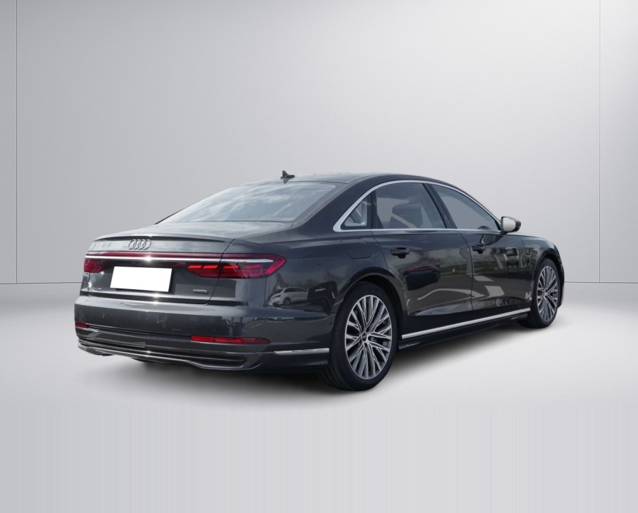 AUDI A8 2024 — imagine 4
