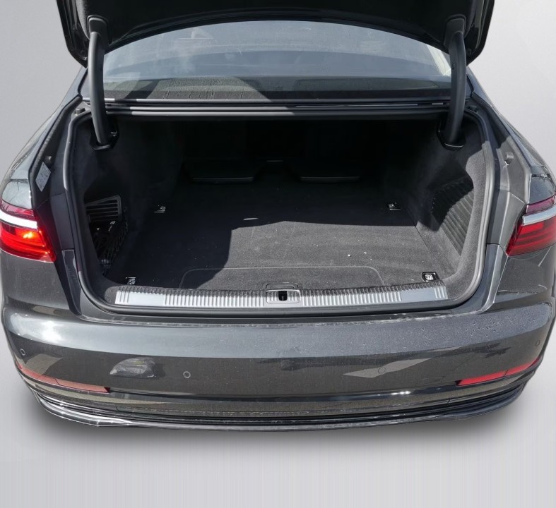 Audi A8 L 60 TFSIe quattro tiptronic - foto 22