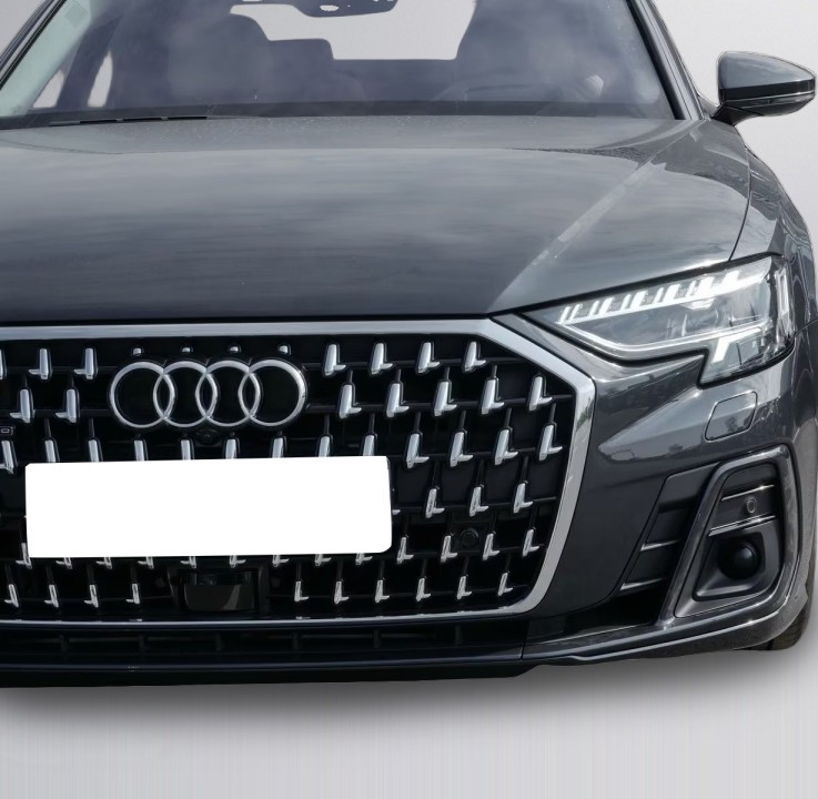 Audi A8 L 60 TFSIe quattro tiptronic - foto 20