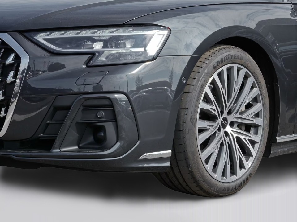 Audi A8 L 60 TFSIe quattro tiptronic - foto 23