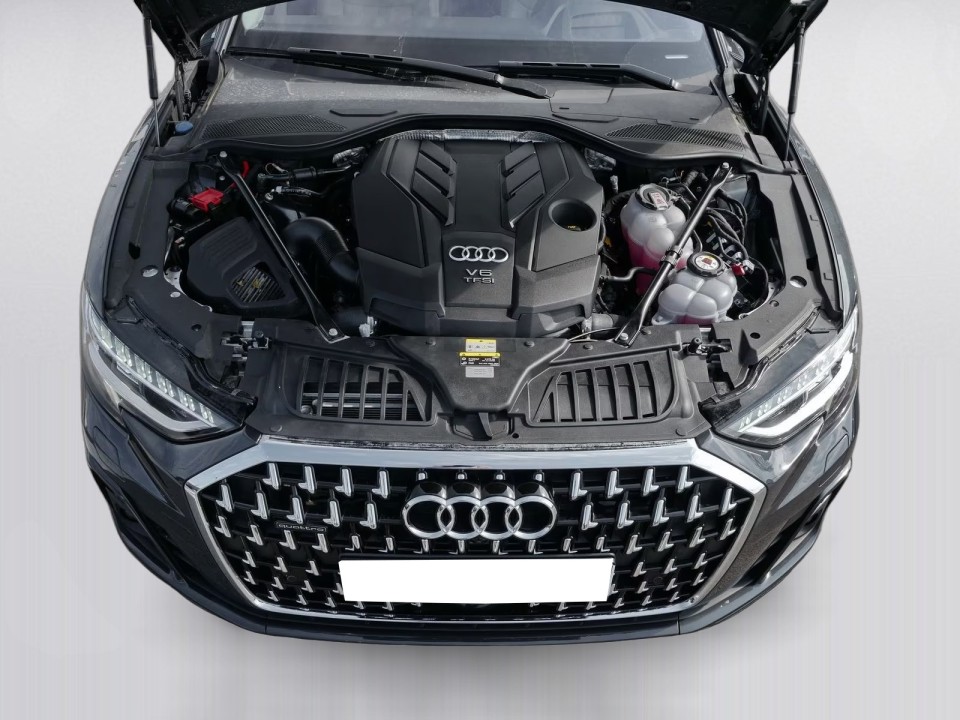 Audi A8 L 60 TFSIe quattro tiptronic - foto 21