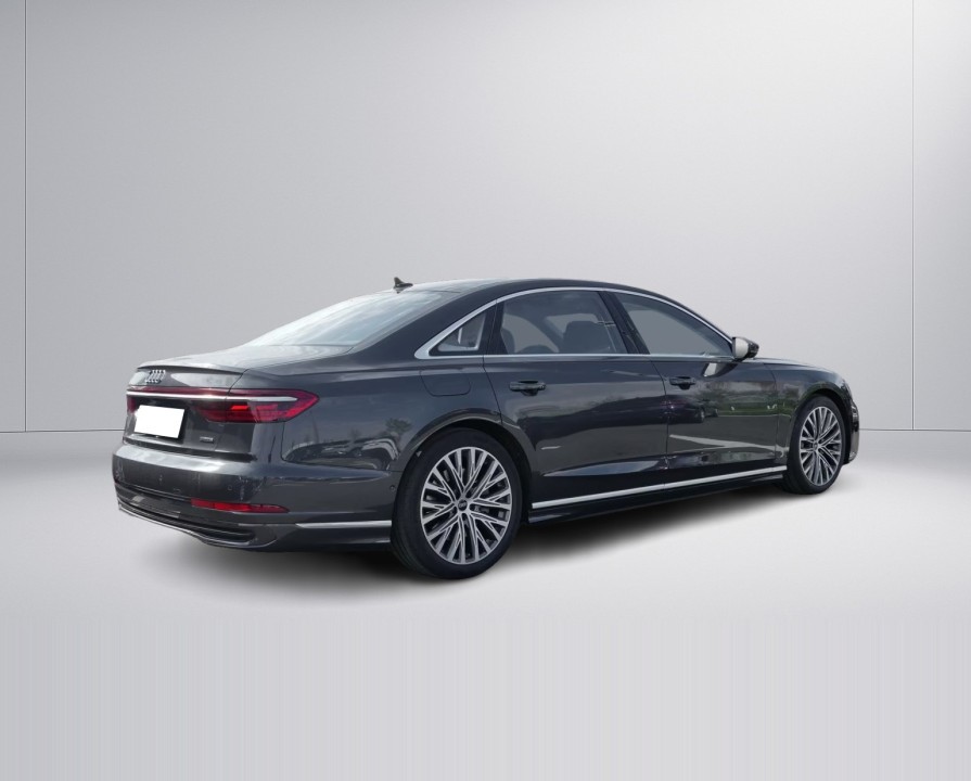 AUDI A8 2024 — imagine 3