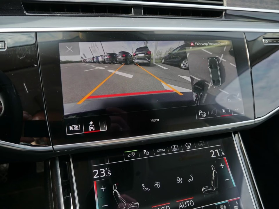 Audi A8 L 60 TFSIe quattro tiptronic - foto 15