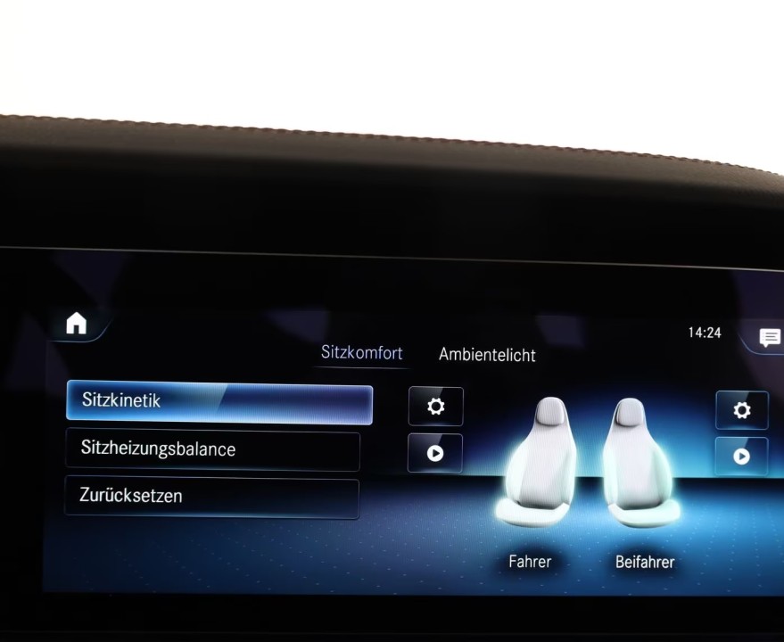 Mercedes-Benz E 220d AMG Line - foto 18