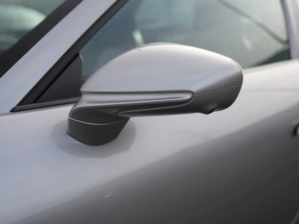 Porsche 911 Targa 4S - foto 31