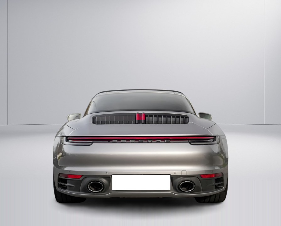 Porsche 911 Targa 4S (4)
