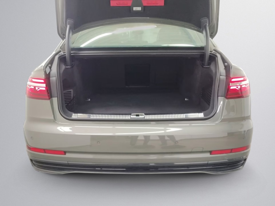 Audi A8 60 TFSIe quattro tiptronic - foto 18