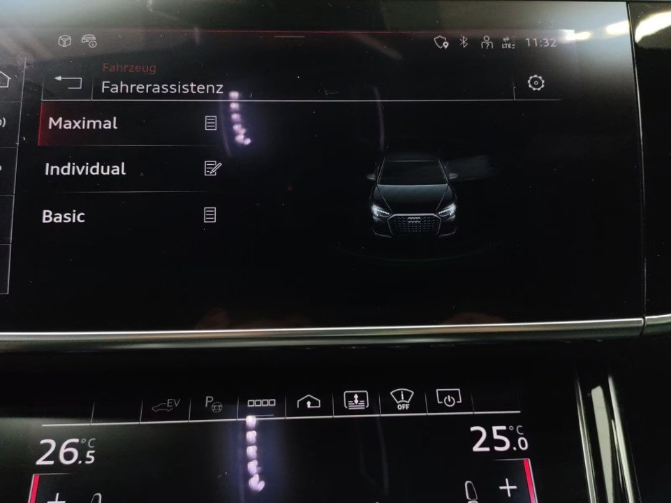 Audi A8 60 TFSIe quattro tiptronic - foto 9