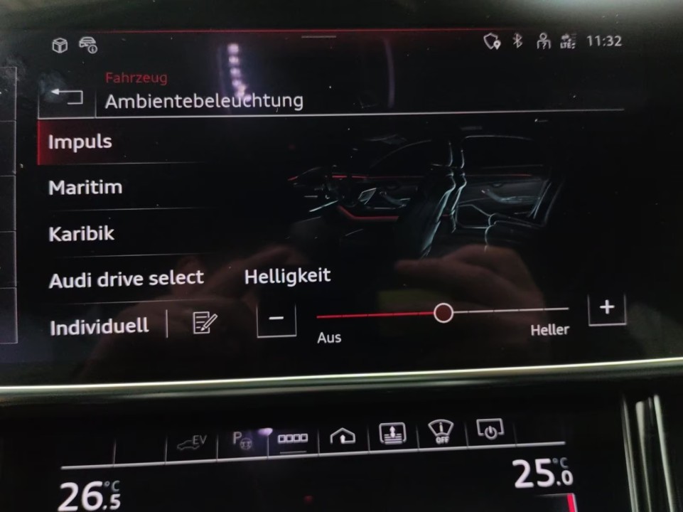 Audi A8 60 TFSIe quattro tiptronic - foto 11