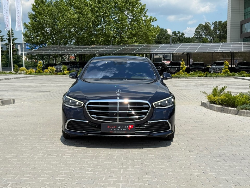 Mercedes-Benz S 580e Long (2)