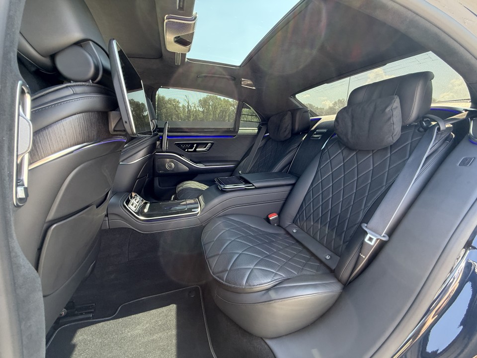 Mercedes-Benz S 580e Long - foto 16