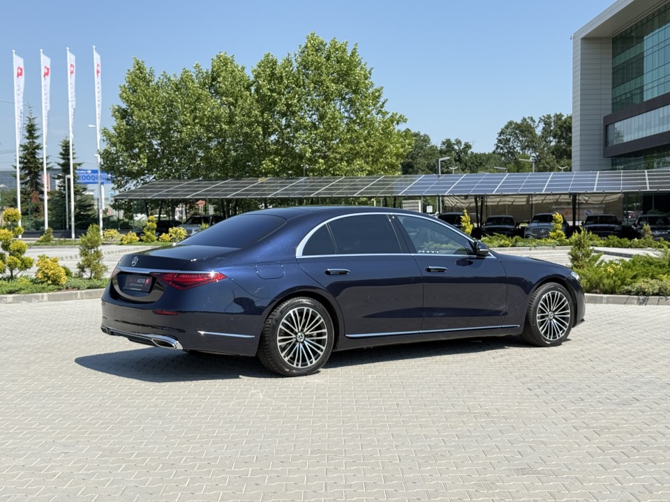 Mercedes-Benz S 580e Long (5)