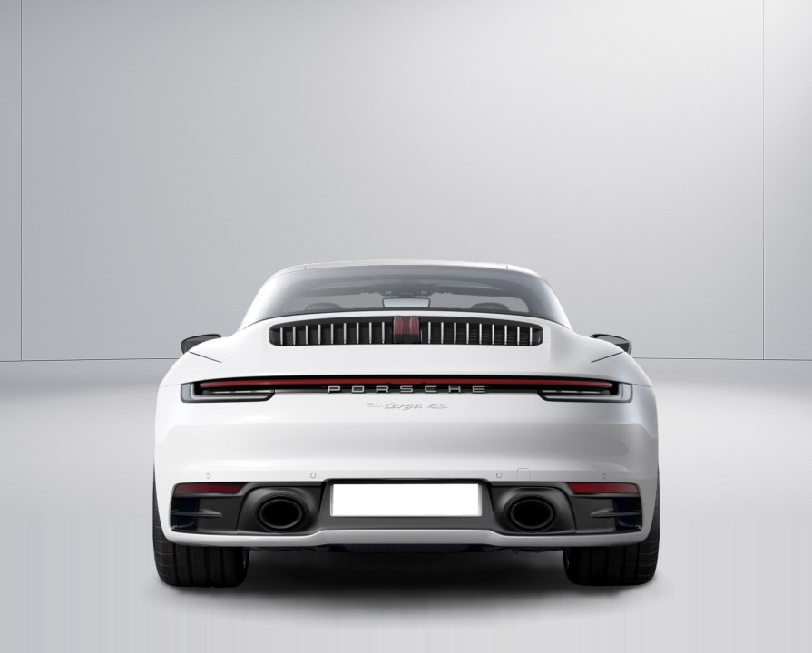 Porsche 911 Targa 4S - foto 6