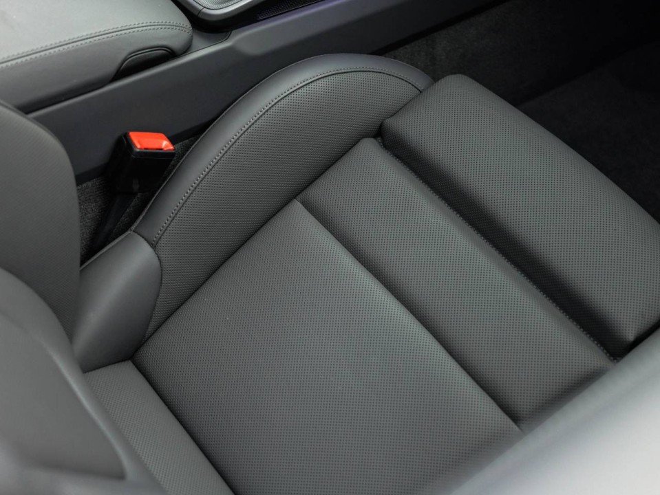 Porsche 911 Targa 4 - foto 30