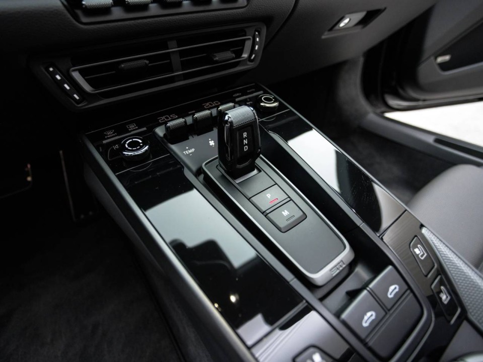 Porsche 911 Targa 4 - foto 33
