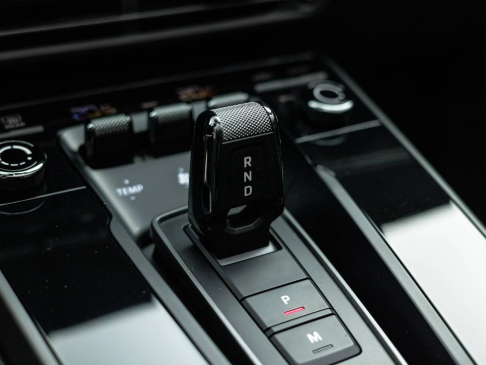 Porsche 911 Targa 4 - foto 37