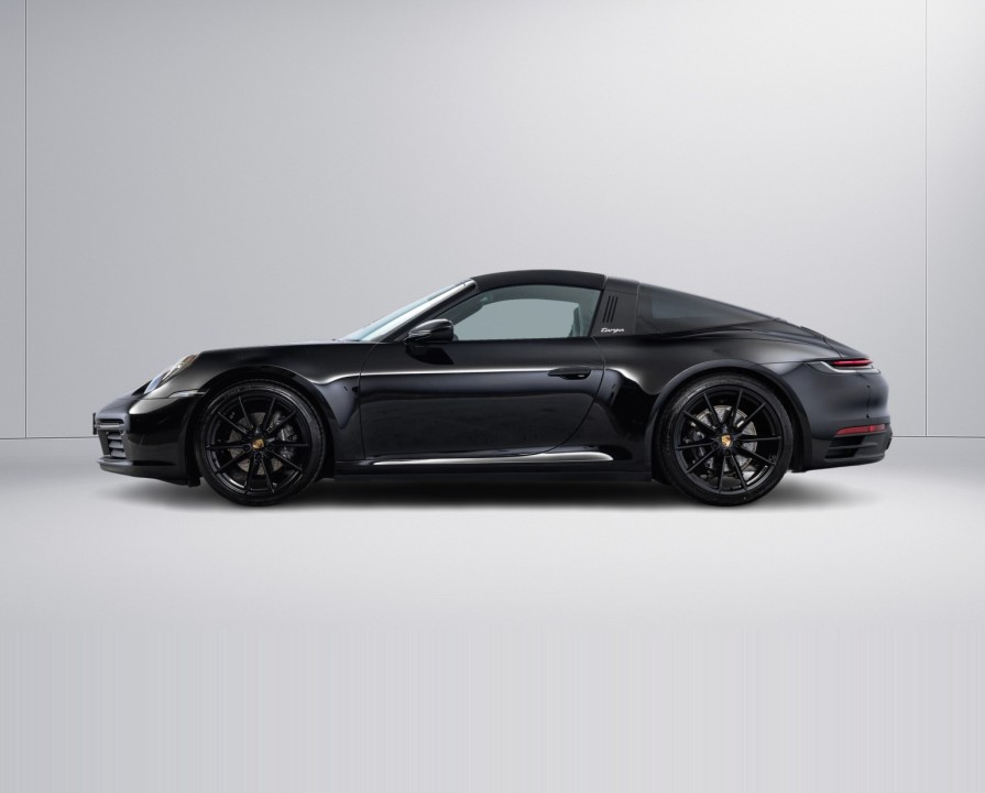 Porsche 911 Targa 4 (3)