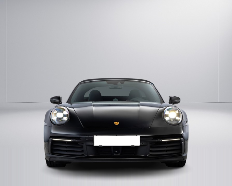 Porsche 911 Targa 4 - foto 8