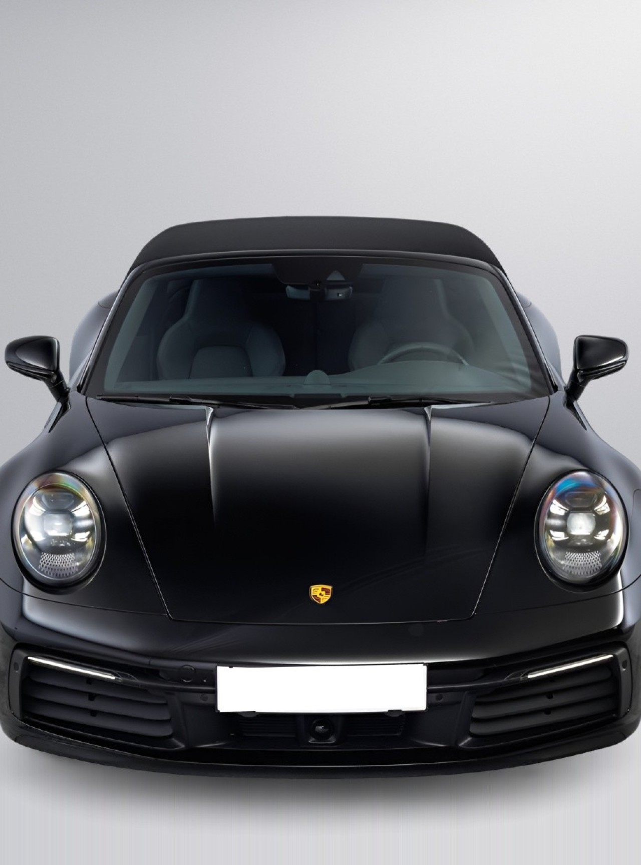 Porsche 911 Targa 4 - foto 9