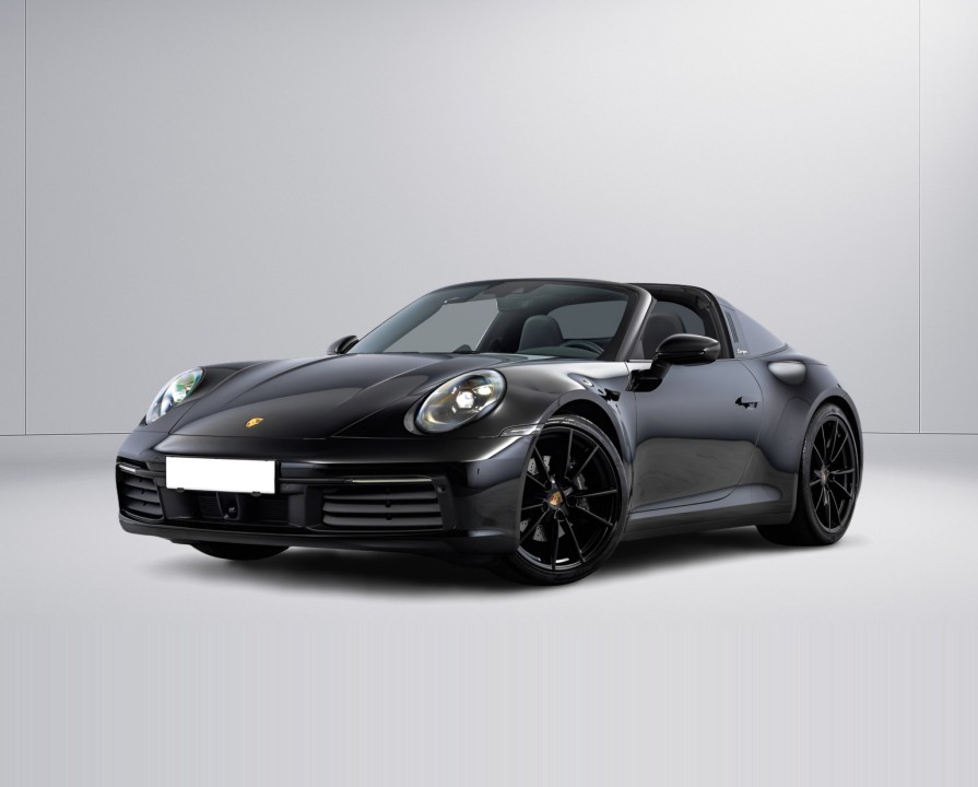Porsche 911 Targa 4