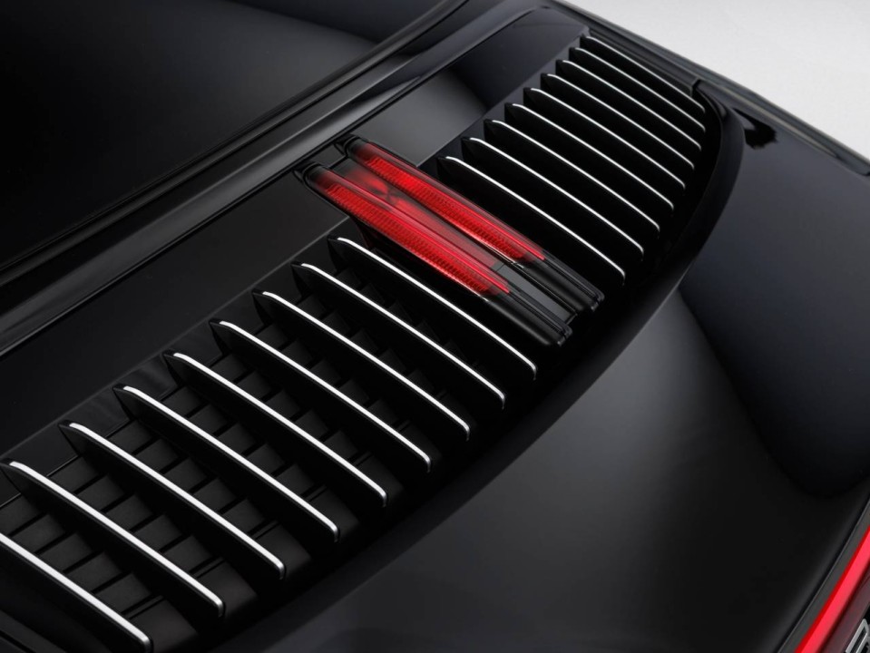 Porsche 911 Targa 4 - foto 44
