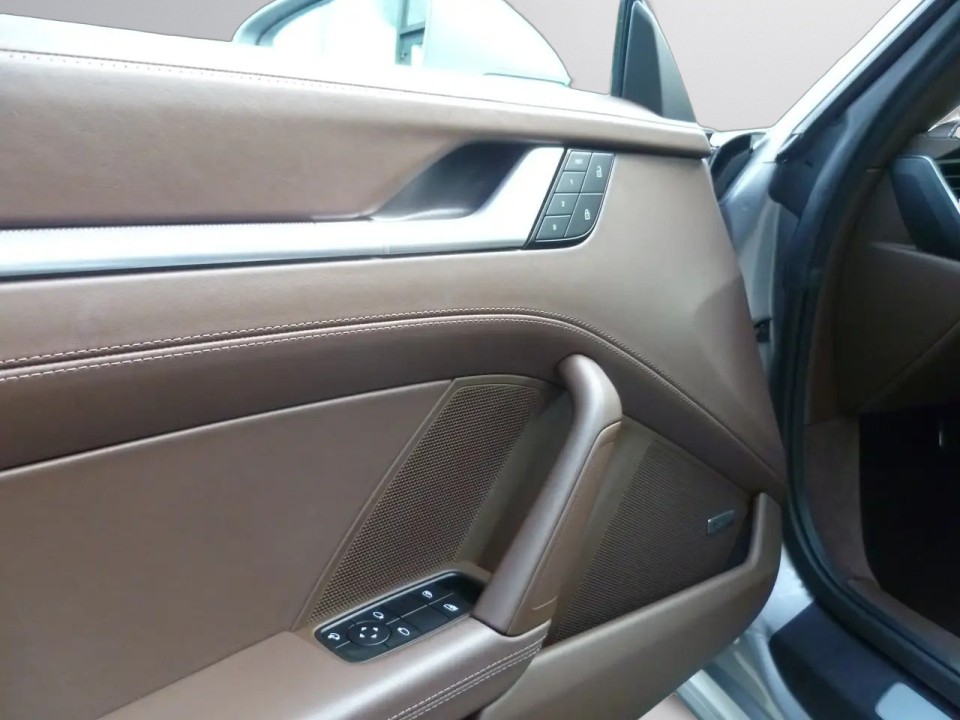Porsche 911 Targa 4S - foto 13