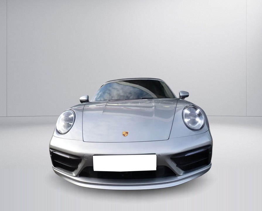 Porsche 911 Targa 4S - foto 10