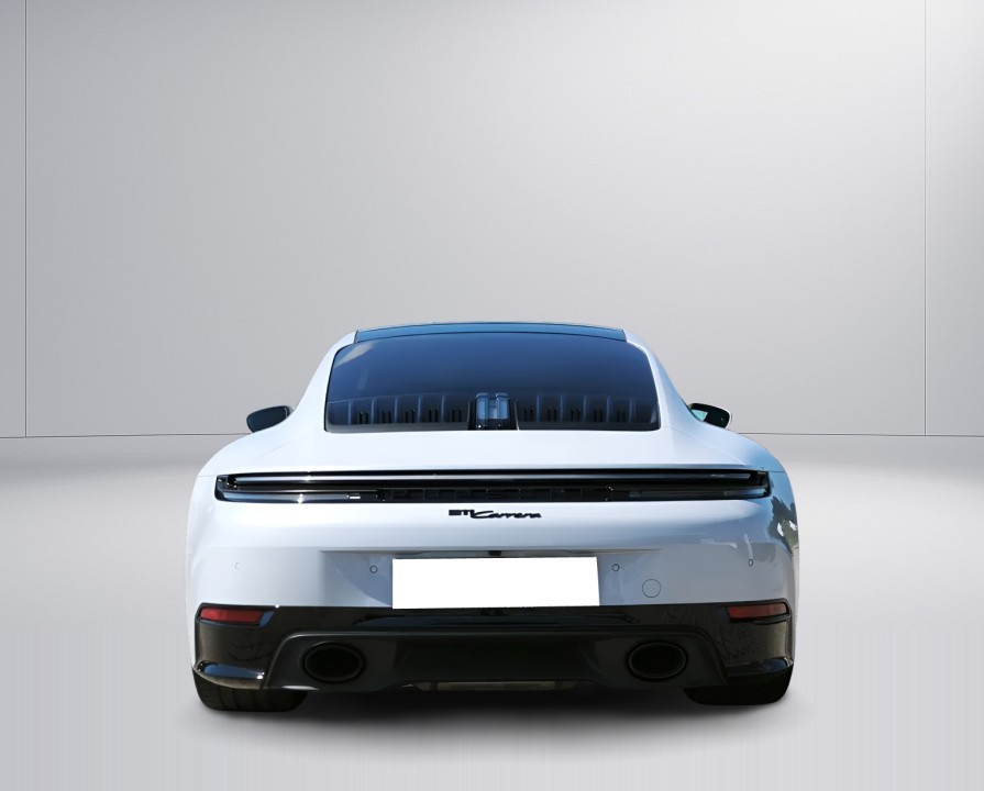Porsche 911 Carrera (4)
