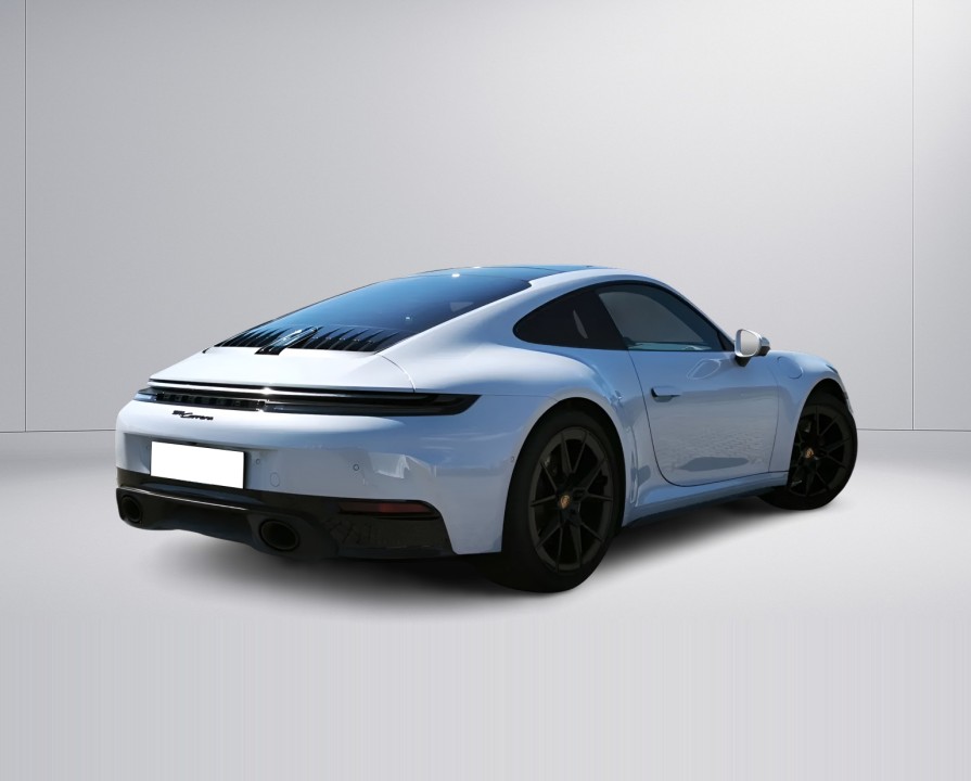 Porsche 911 Carrera (3)